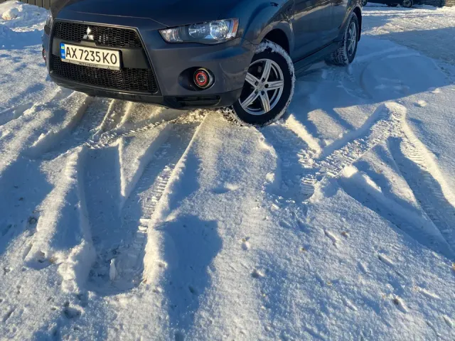 Mitsubishi Outlander 2011, Харків, $11 500 - зображення 2