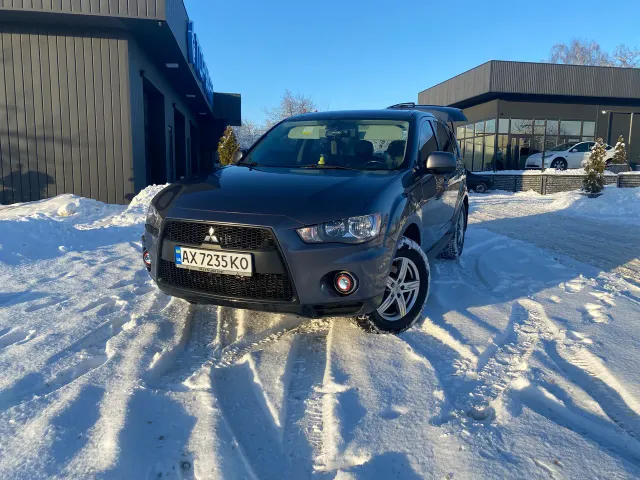 Mitsubishi Outlander 2011, Харків, $11 500 - зображення 5