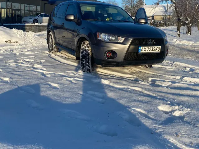 Mitsubishi Outlander 2011, Харків, $11 500 - зображення 4