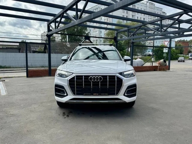 Audi Q5 - фото 2