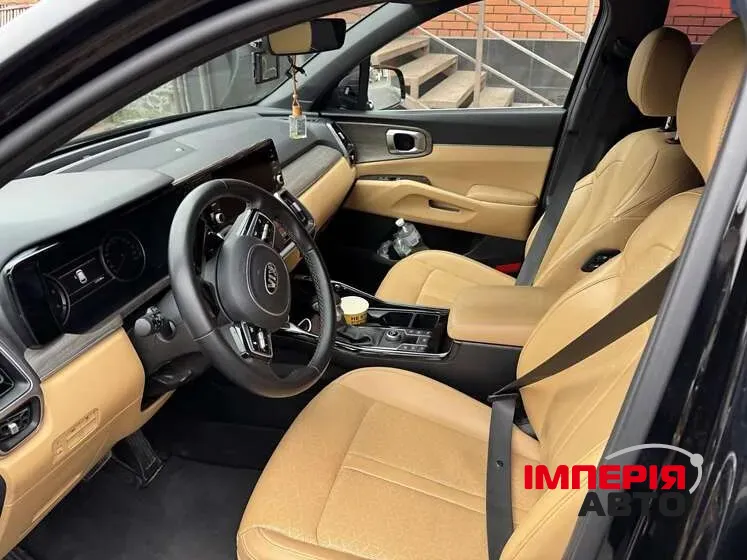 Kia Sorento - фото 7