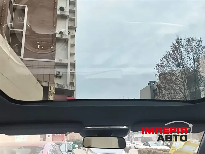 Toyota bZ4X - фото 8