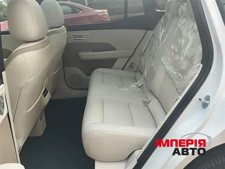 Toyota bZ4X - фото 7