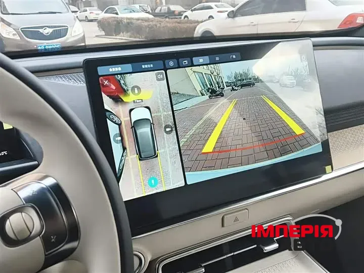 Toyota bZ4X - фото 5