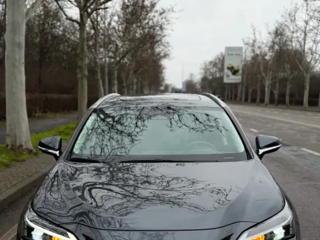 Lexus NX - фото 4