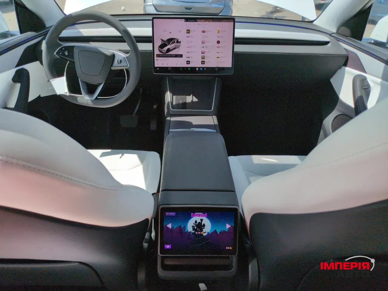 Tesla Model Y - фото 4