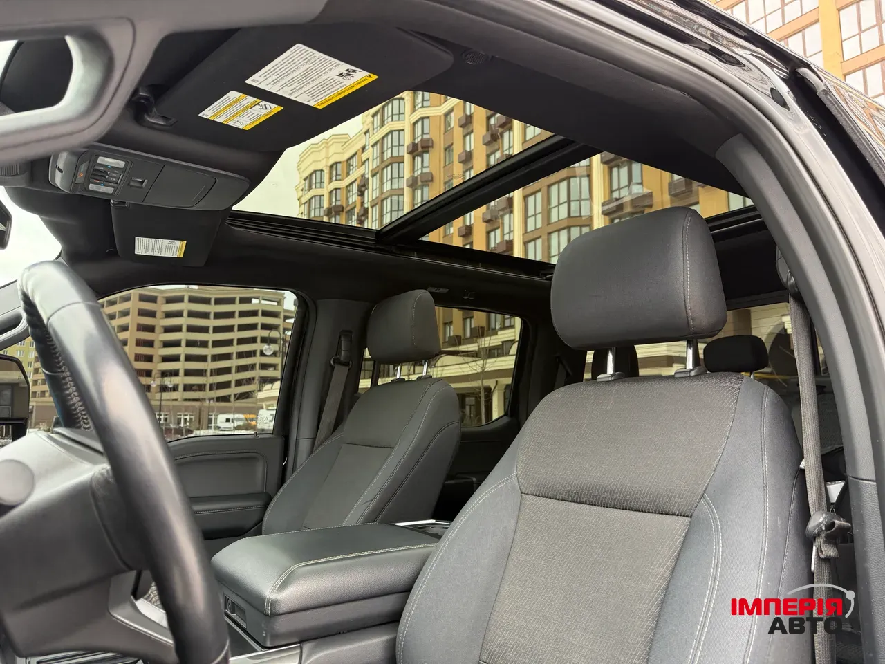 Ford F-150 - фото 27