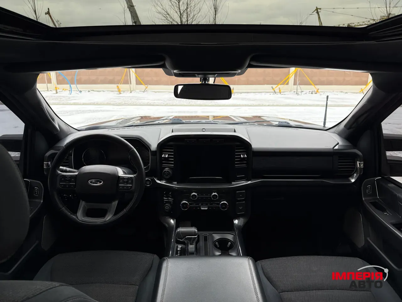 Ford F-150 - фото 18