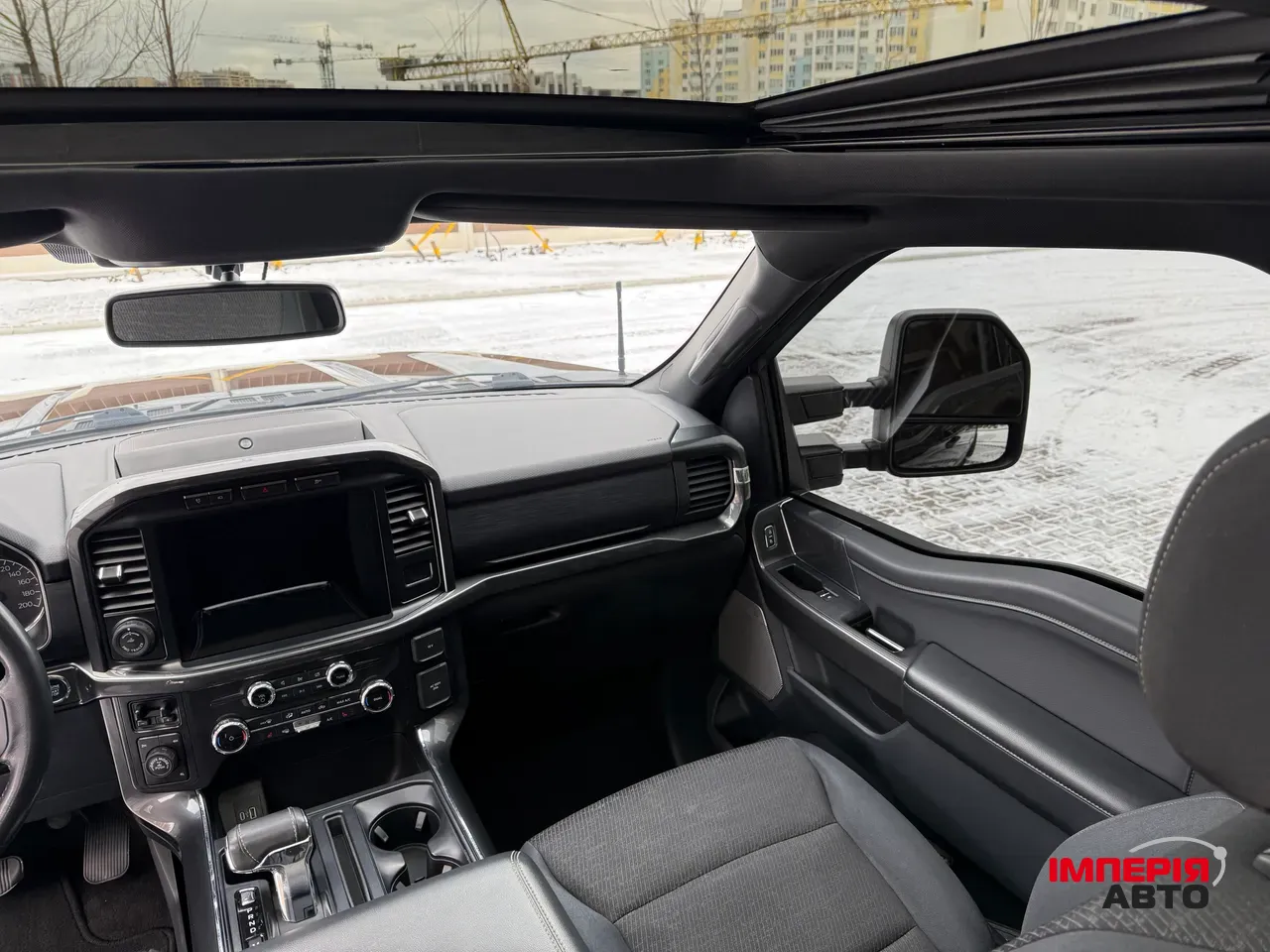 Ford F-150 - фото 16