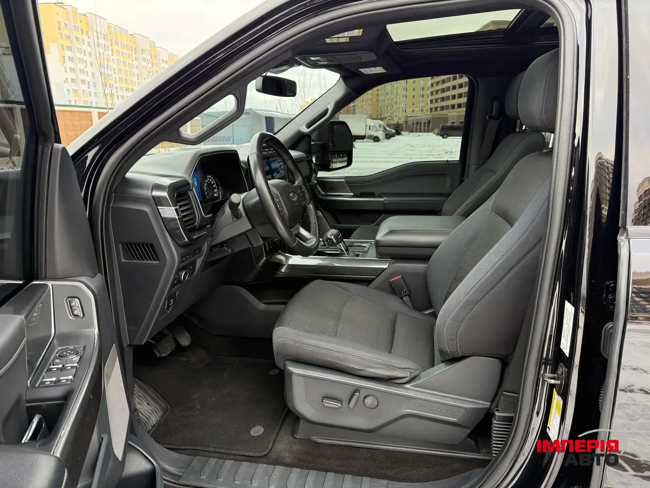 Ford F-150 - фото 10