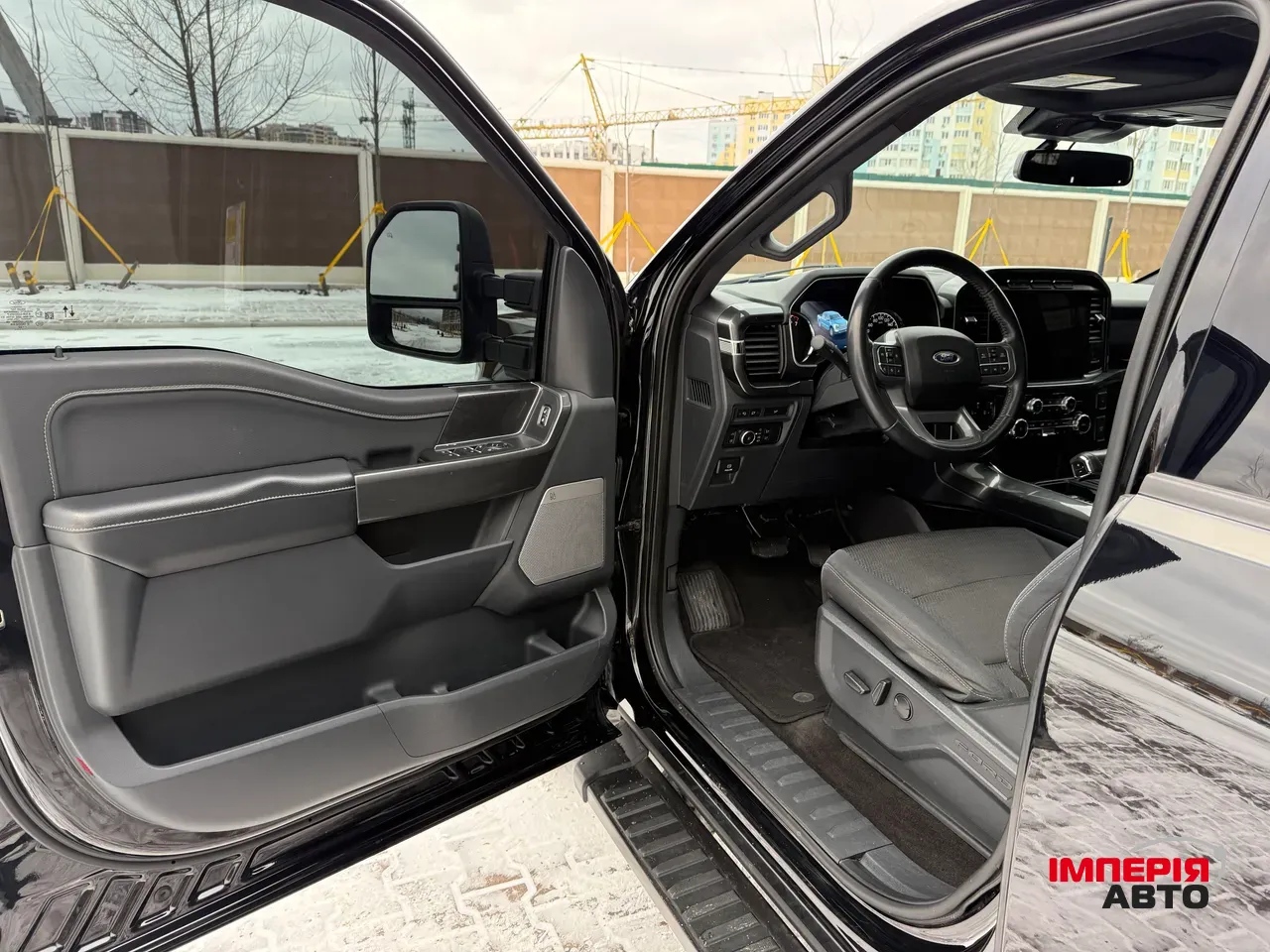 Ford F-150 - фото 20