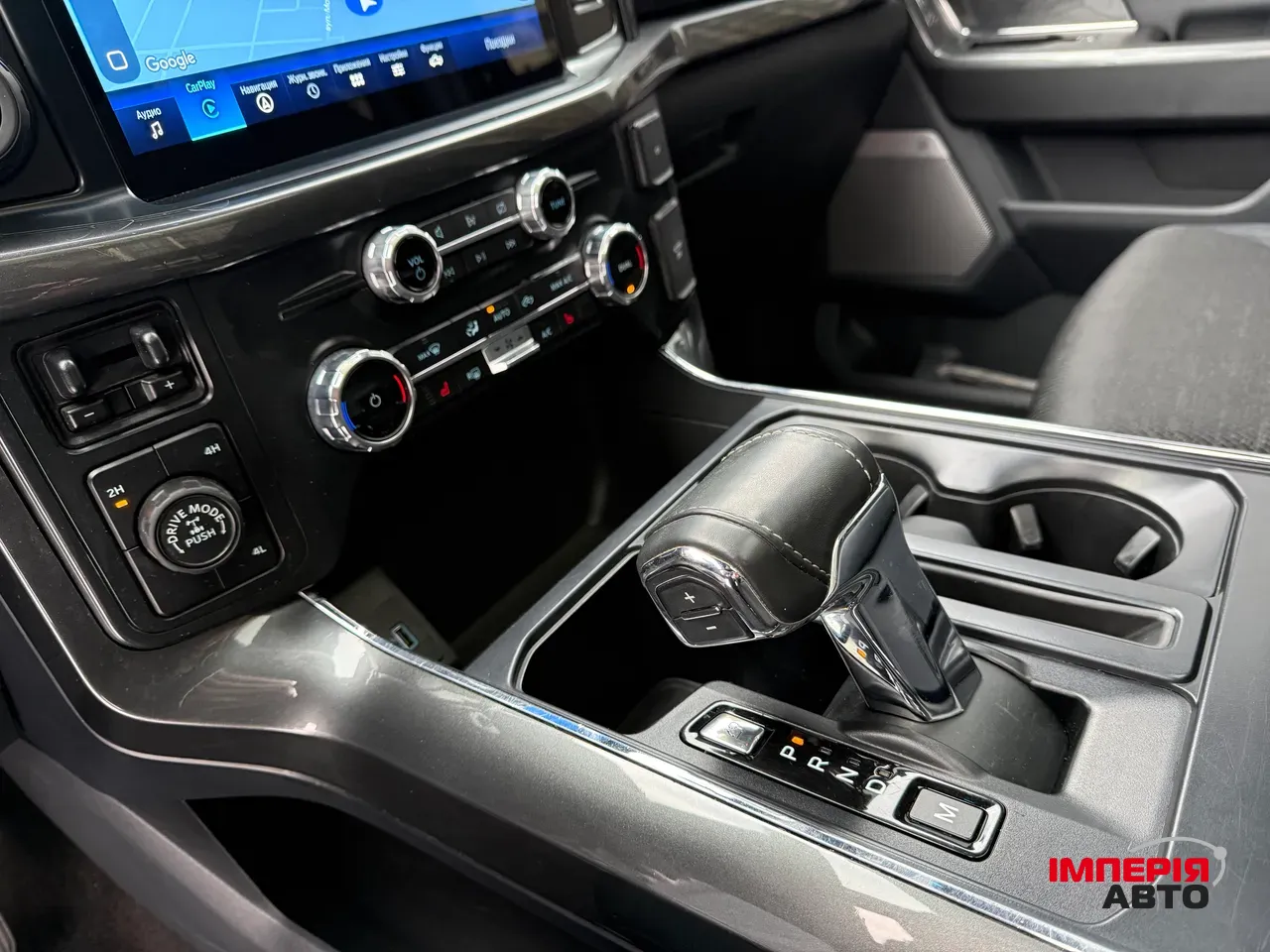 Ford F-150 - фото 25