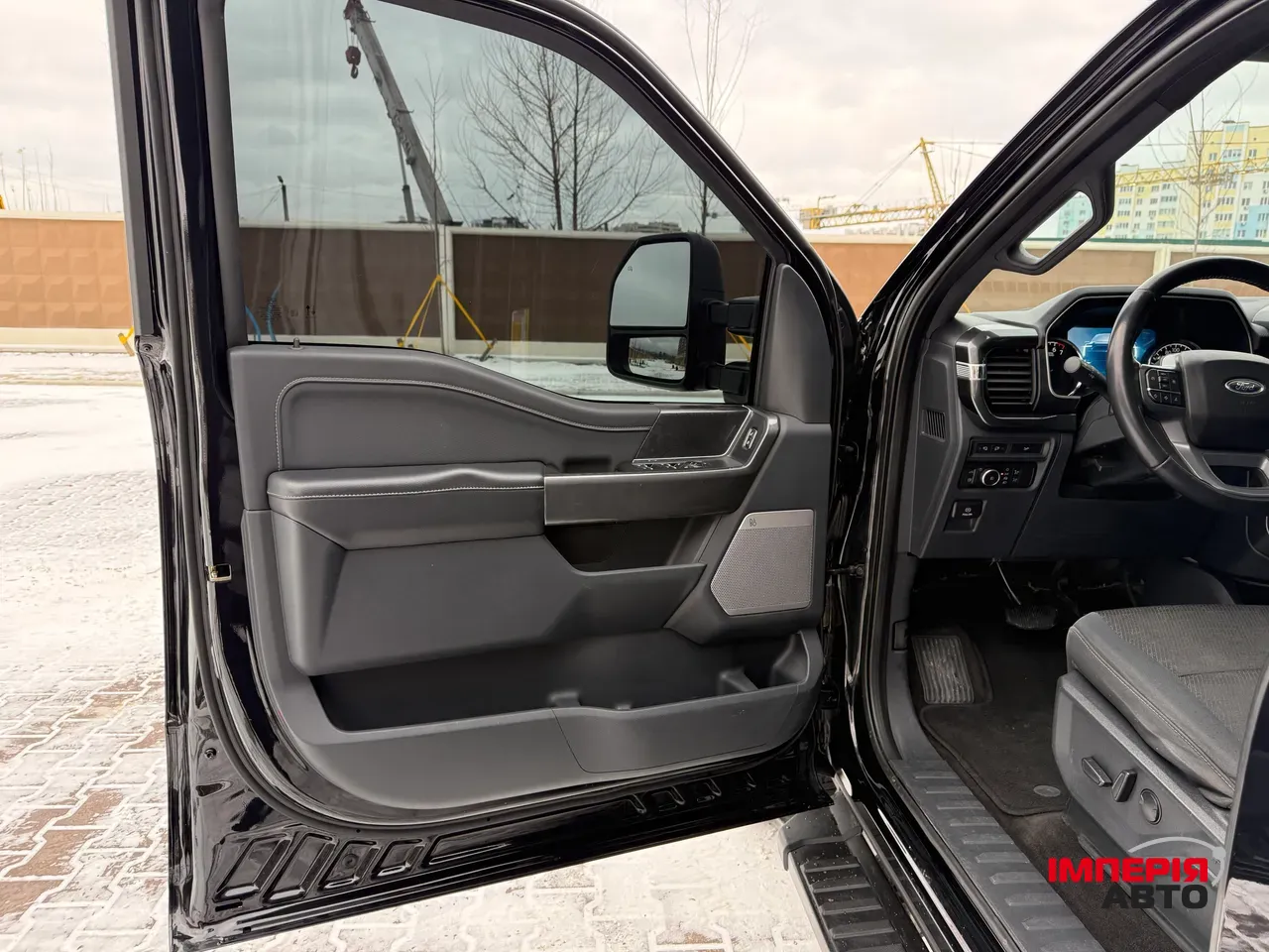 Ford F-150 - фото 19