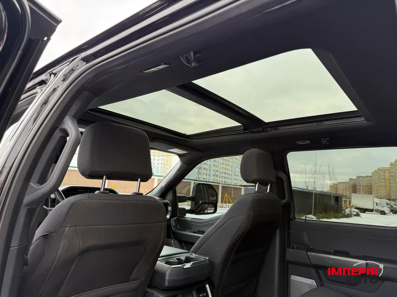 Ford F-150 - фото 12