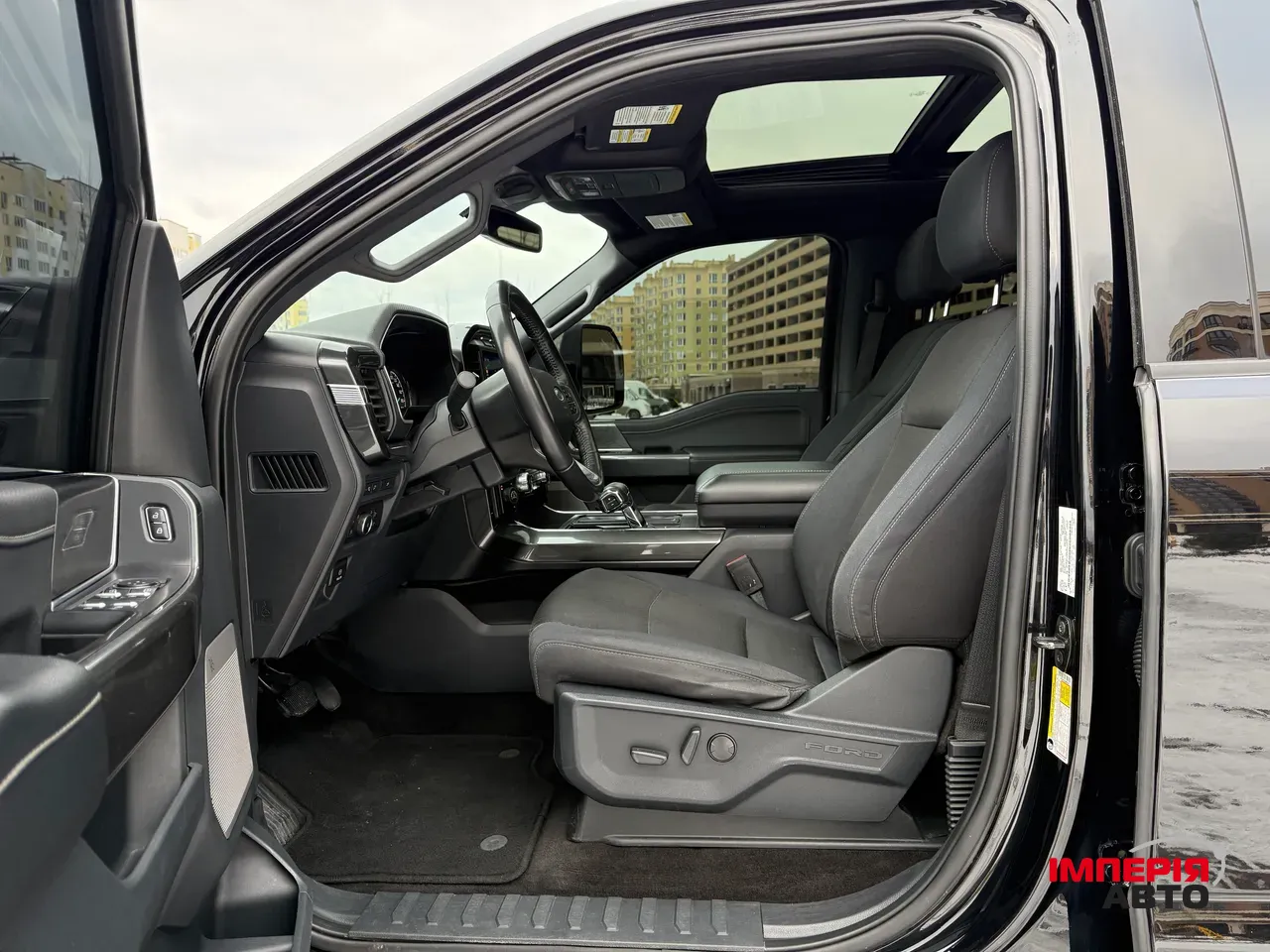 Ford F-150 - фото 26