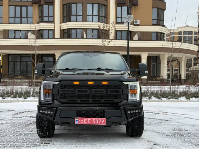 Ford F-150 - фото 2