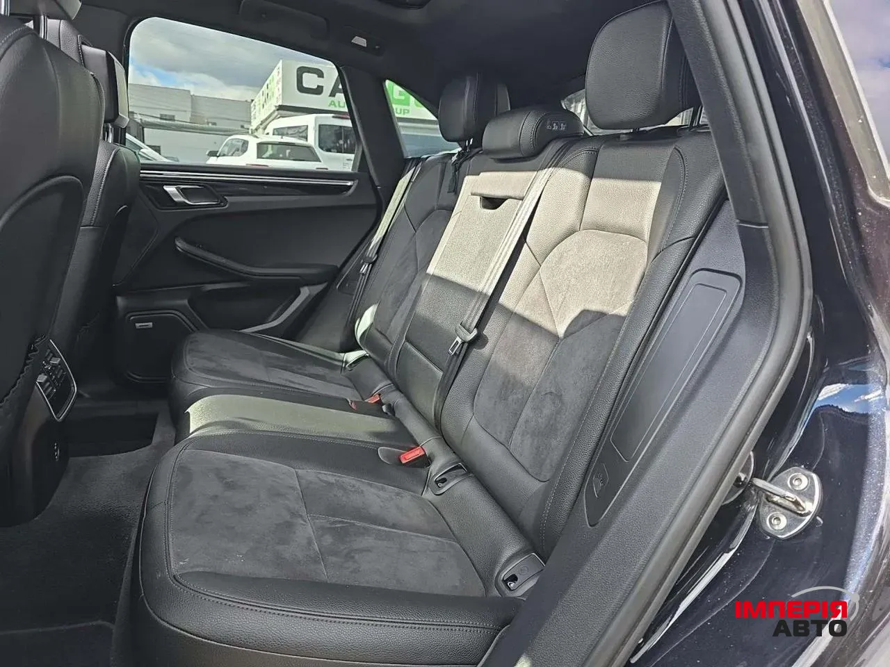 Porsche Macan - фото 5