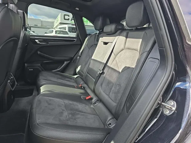 Porsche Macan - фото 5