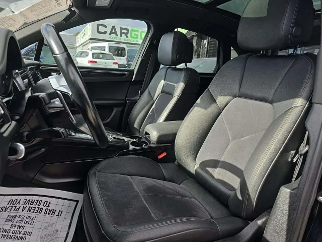 Porsche Macan - фото 4