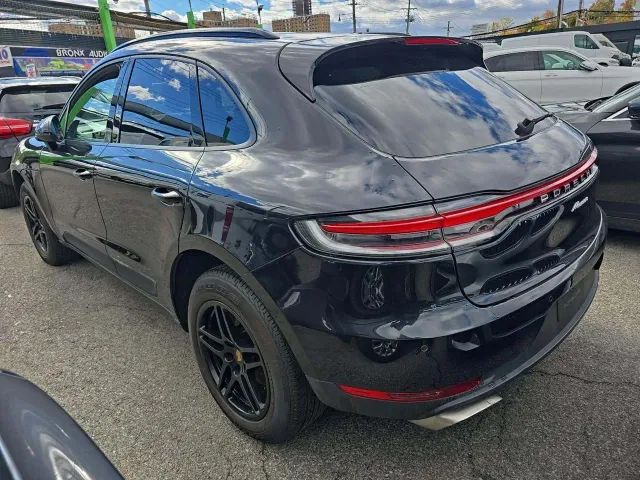 Porsche Macan - фото 3