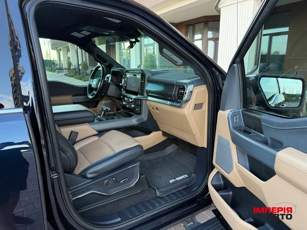 Ford F-150 - фото 18