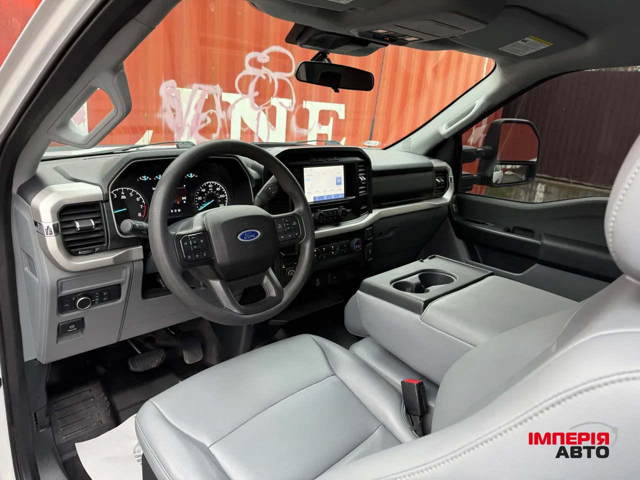 Ford F-150 - фото 13