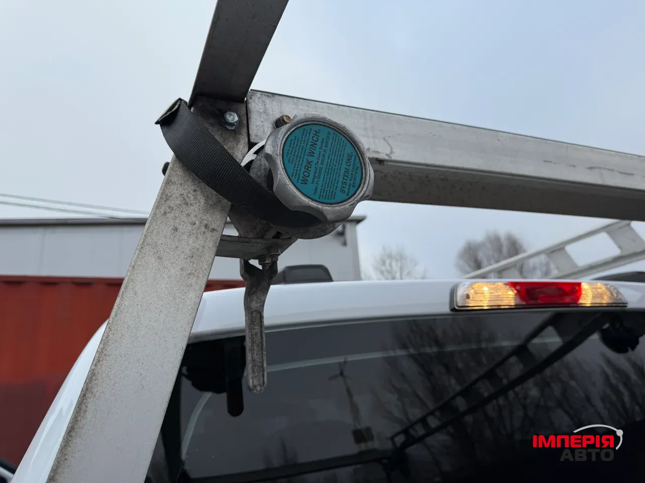 Ford F-150 - фото 24