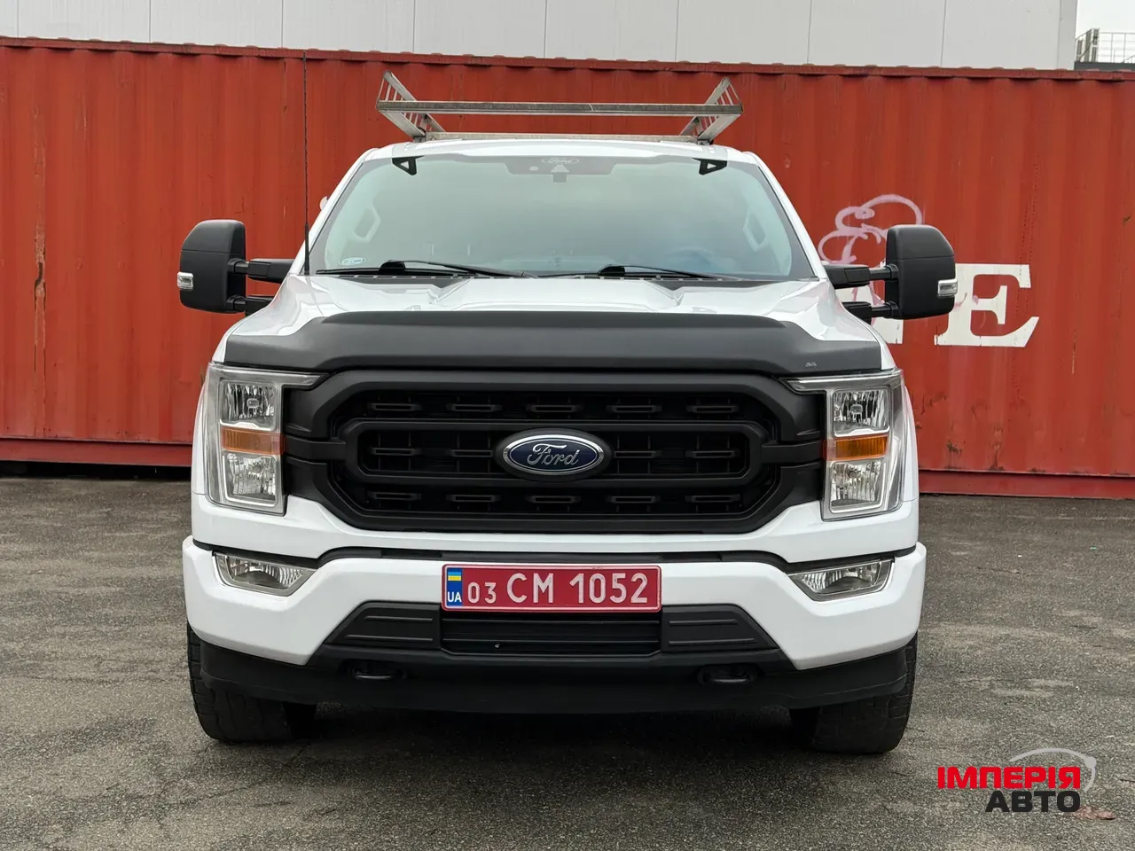 Ford F-150 - фото 3