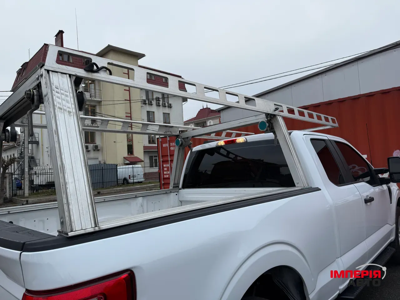 Ford F-150 - фото 20