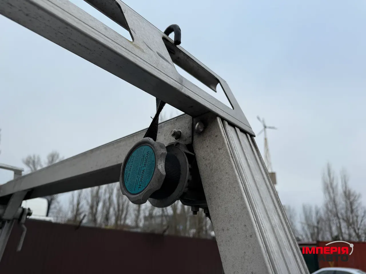 Ford F-150 - фото 25