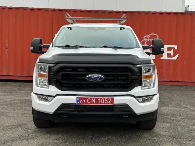 Ford F-150 - фото 3