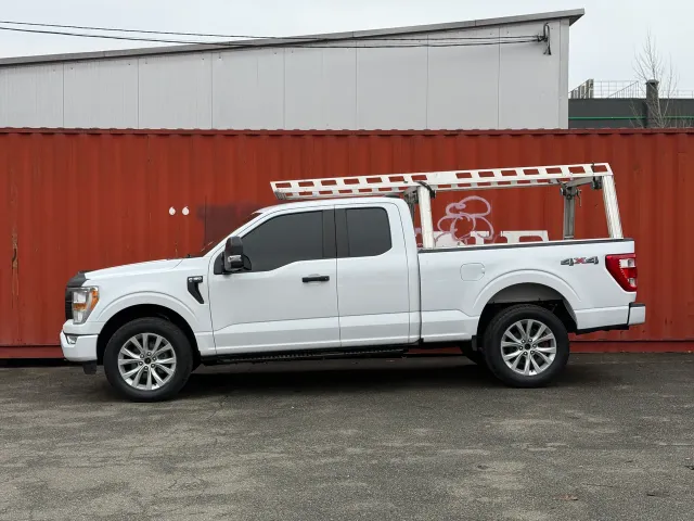 Ford F-150 - фото 5