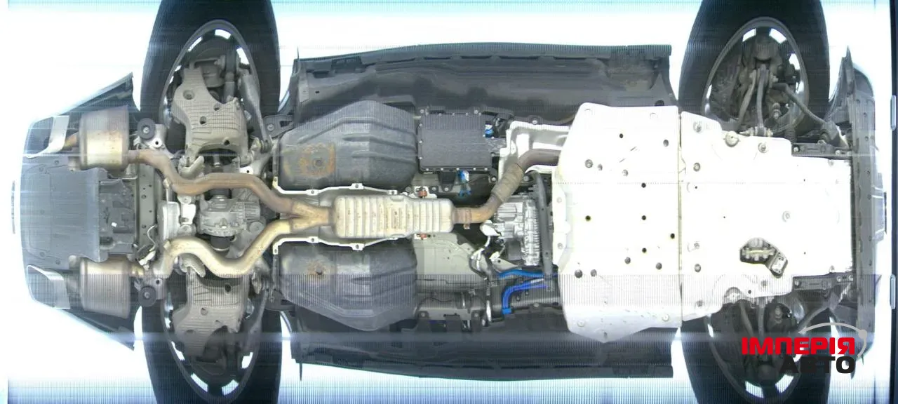 Land Rover Range Rover - фото 7