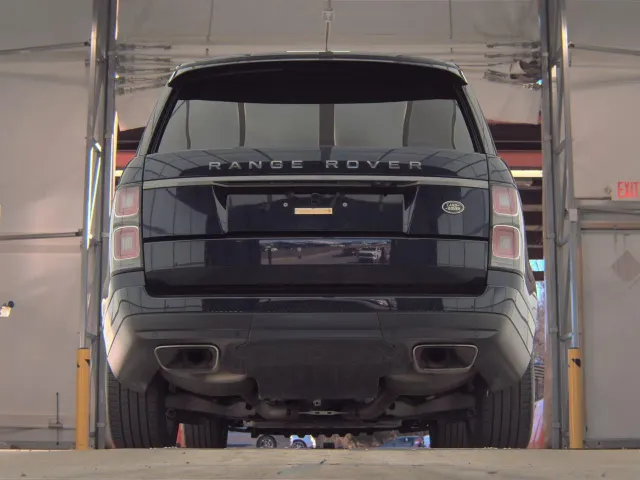 Land Rover Range Rover - фото 4