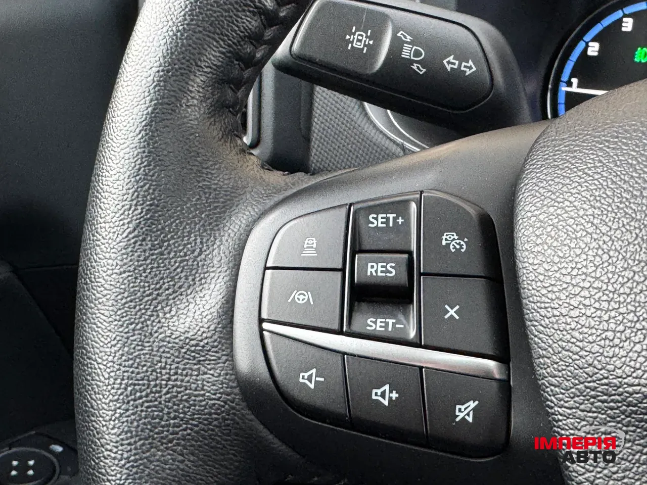 Ford Bronco Sport - фото 50