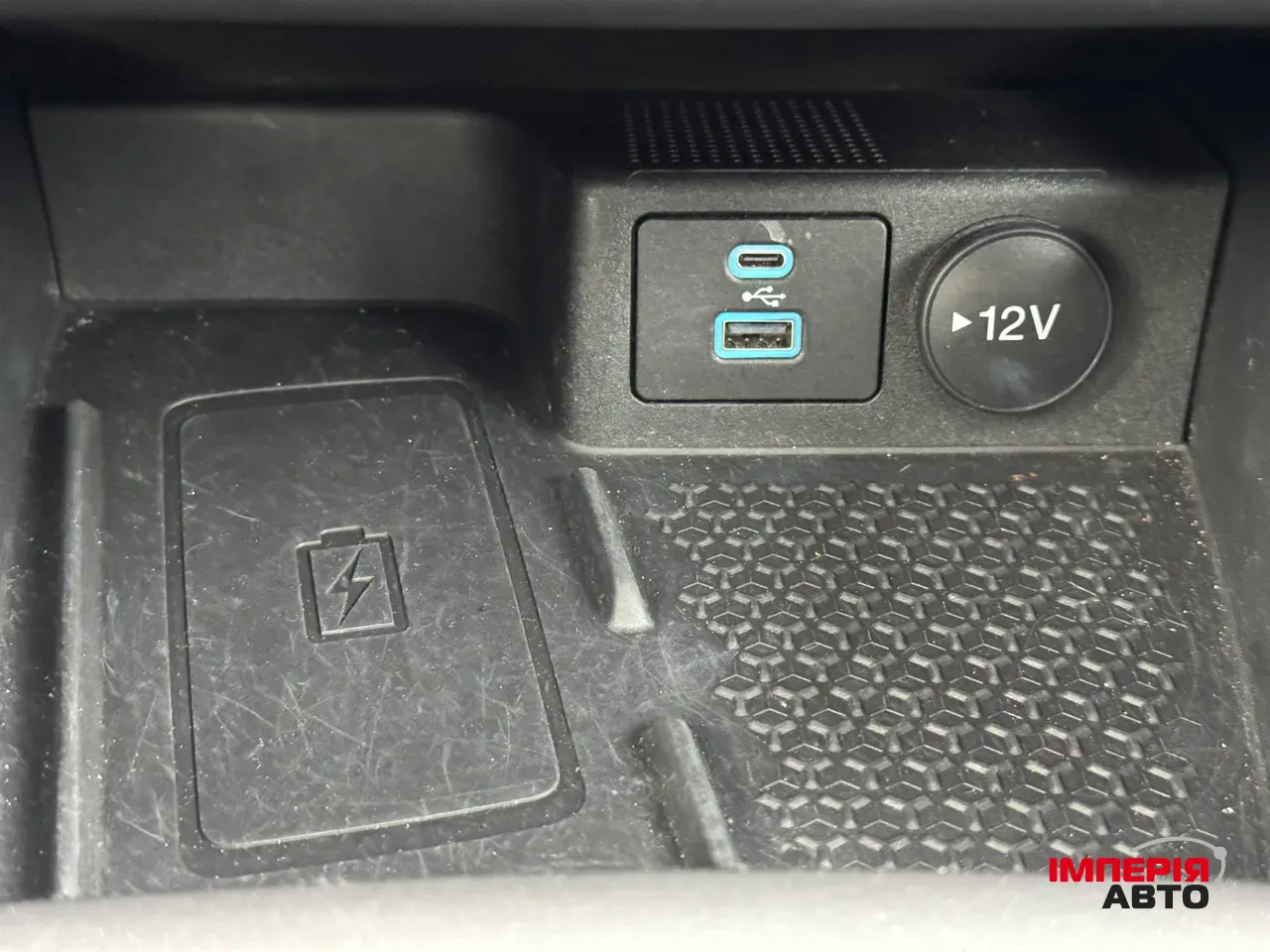 Ford Bronco Sport - фото 47