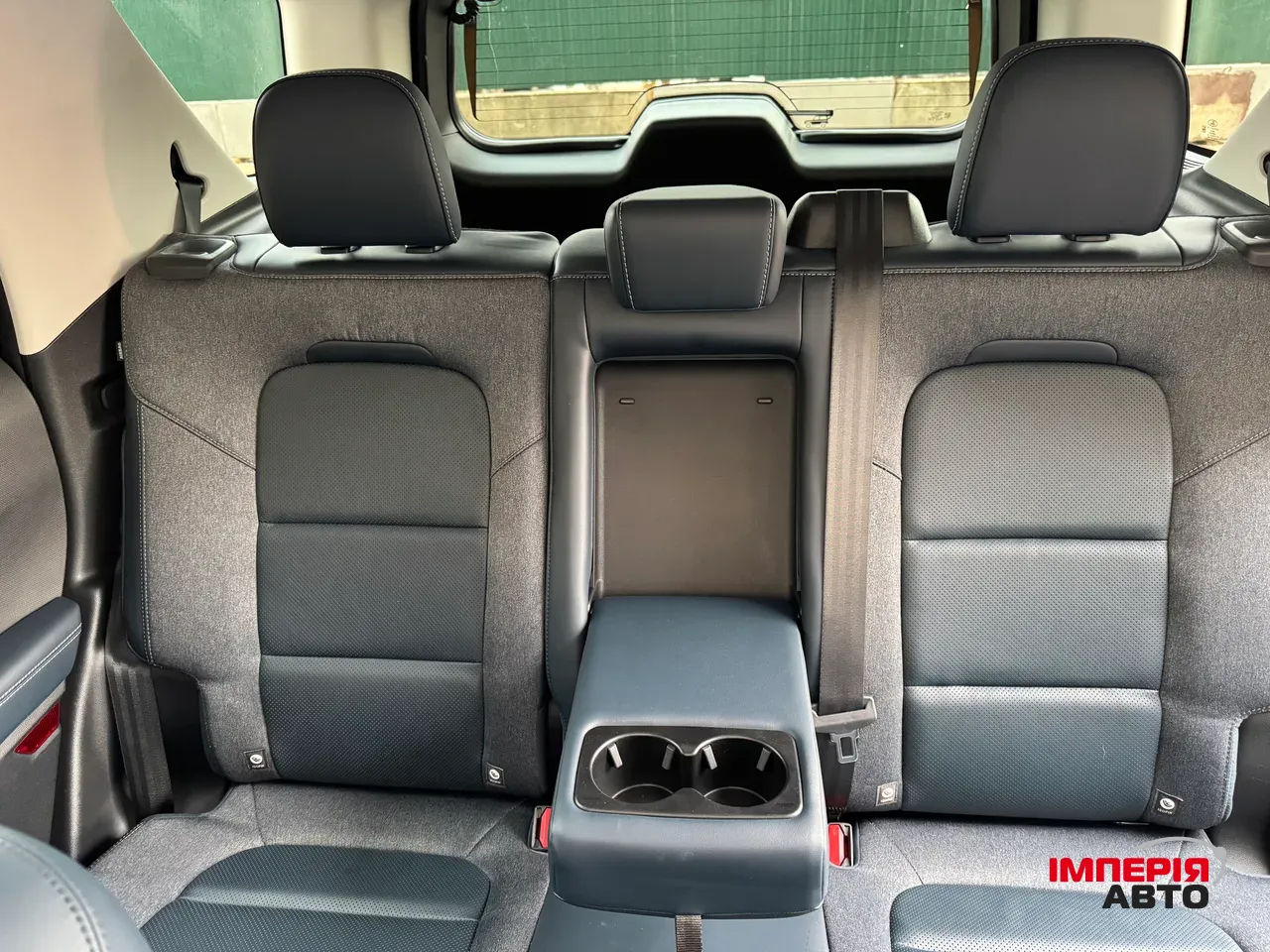 Ford Bronco Sport - фото 70