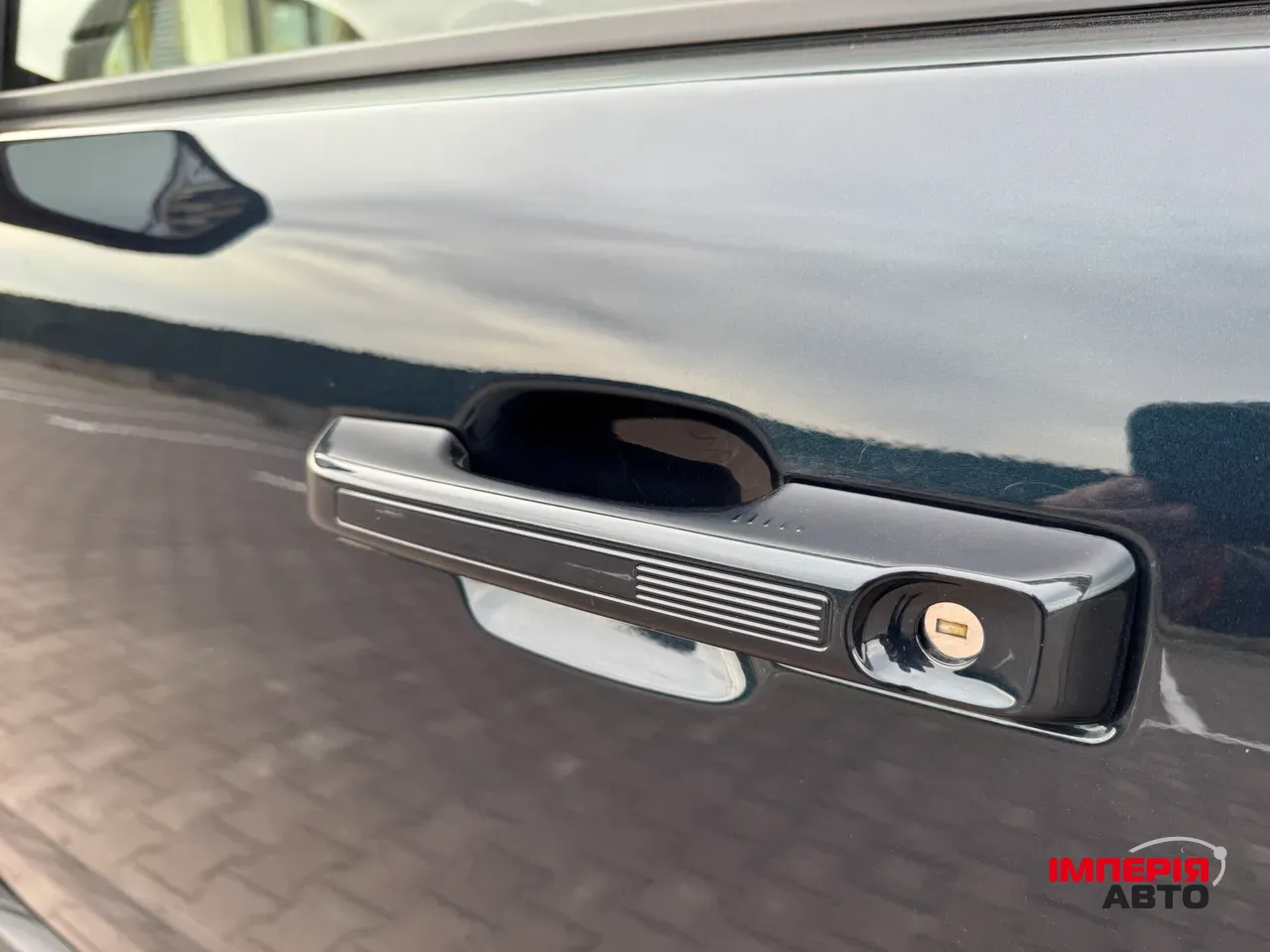 Ford Bronco Sport - фото 16