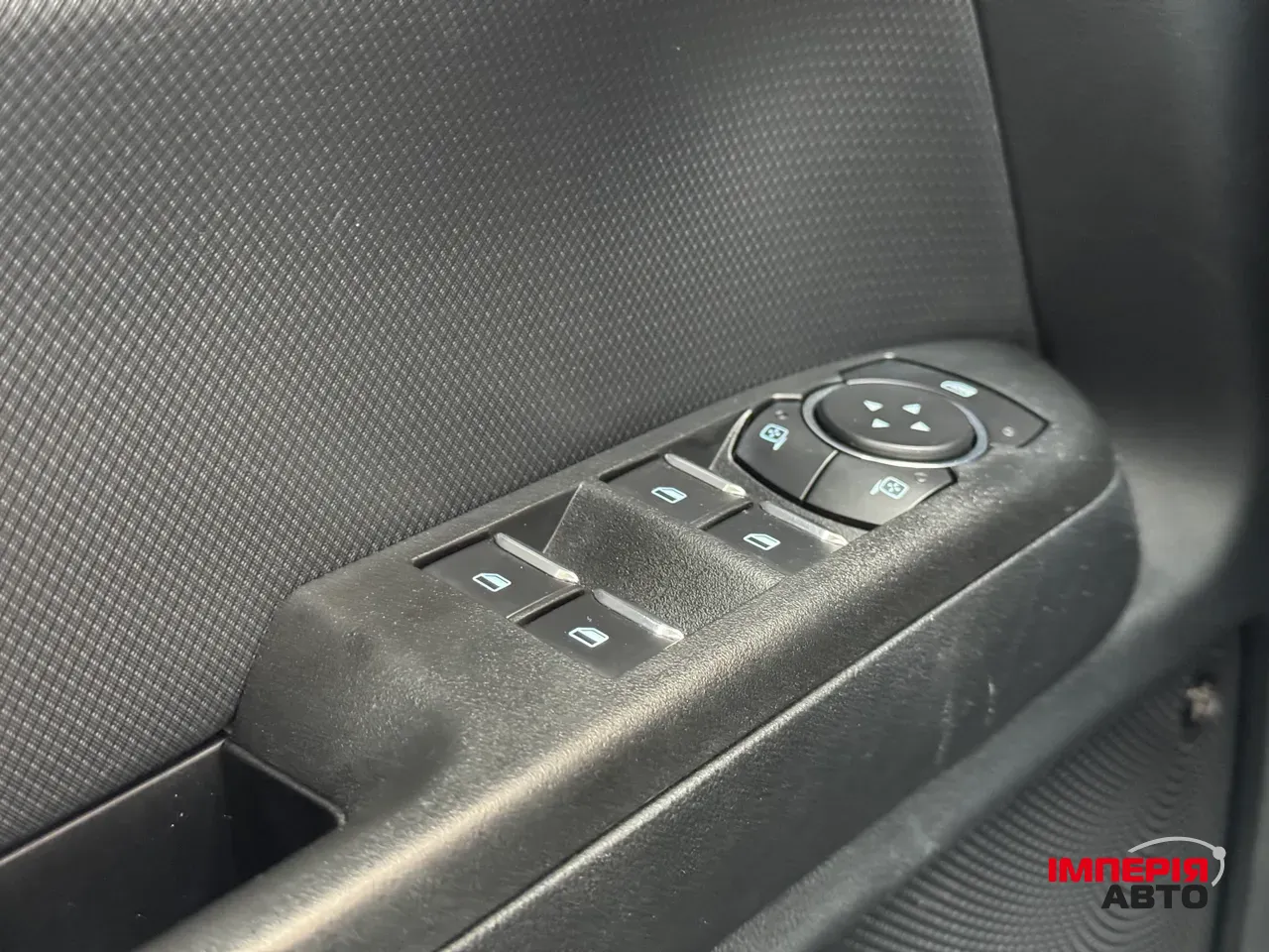 Ford Bronco Sport - фото 48