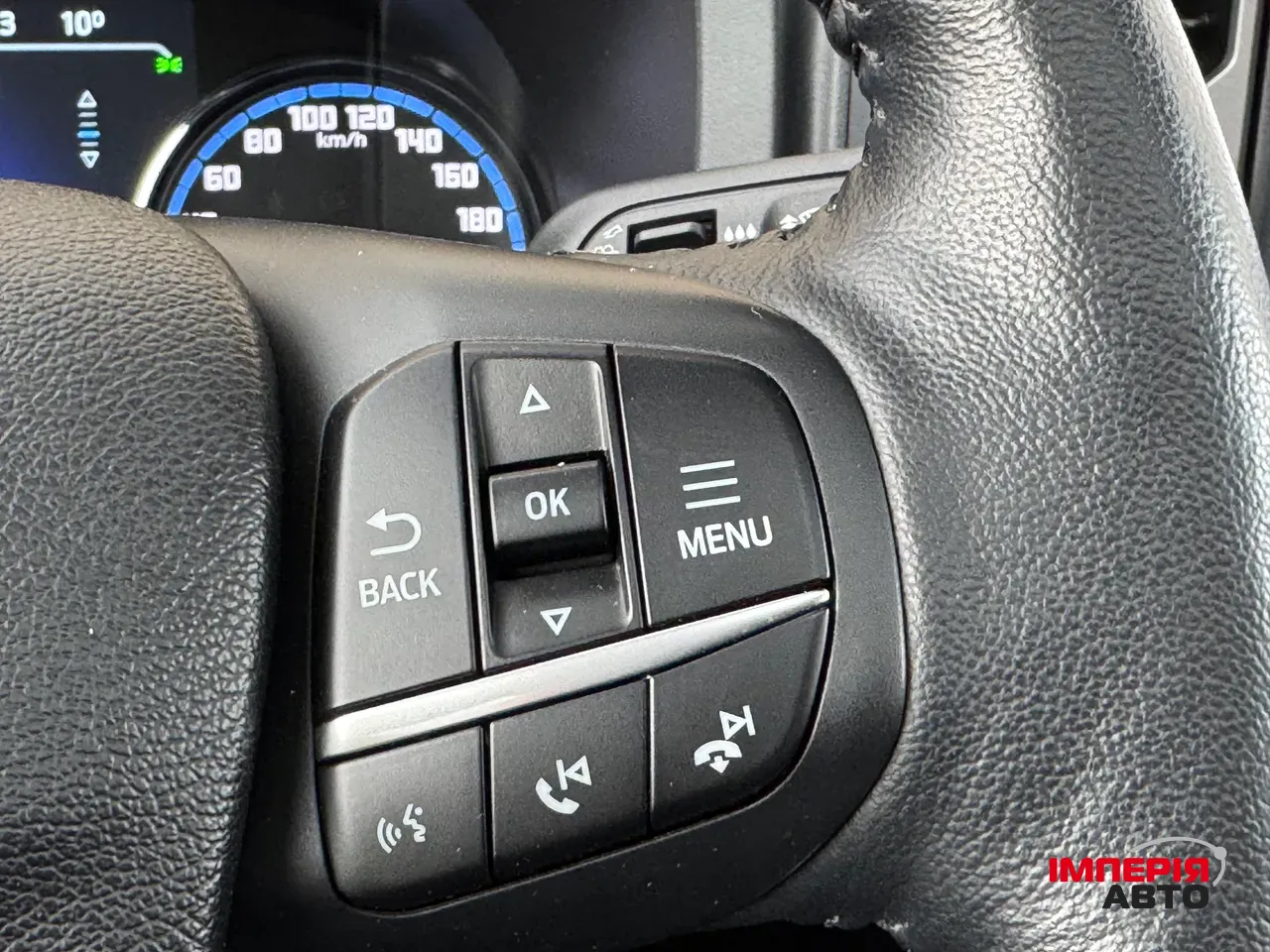 Ford Bronco Sport - фото 51