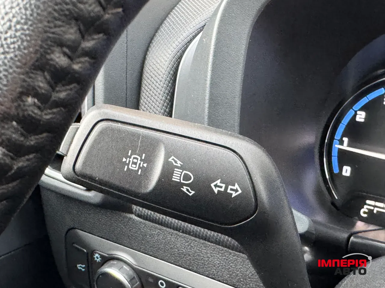 Ford Bronco Sport - фото 52