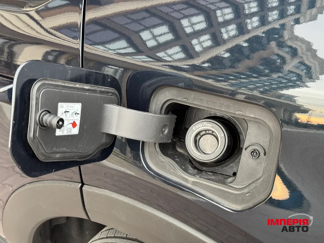 Ford Bronco Sport - фото 31