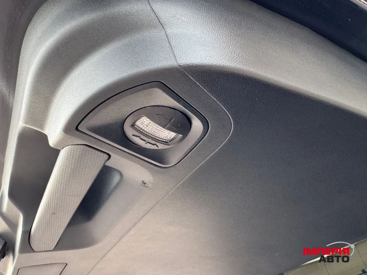 Ford Bronco Sport - фото 30