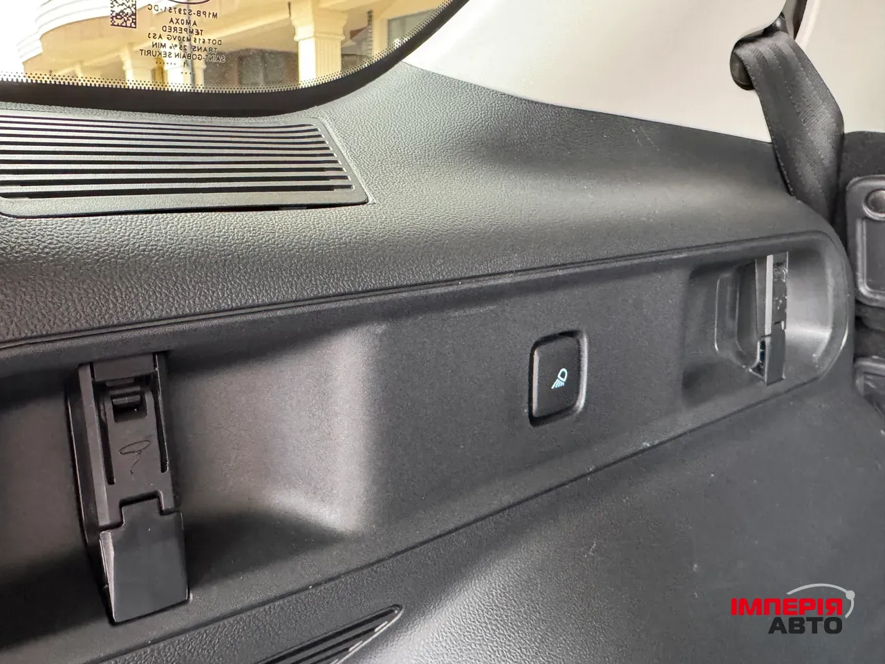 Ford Bronco Sport - фото 29