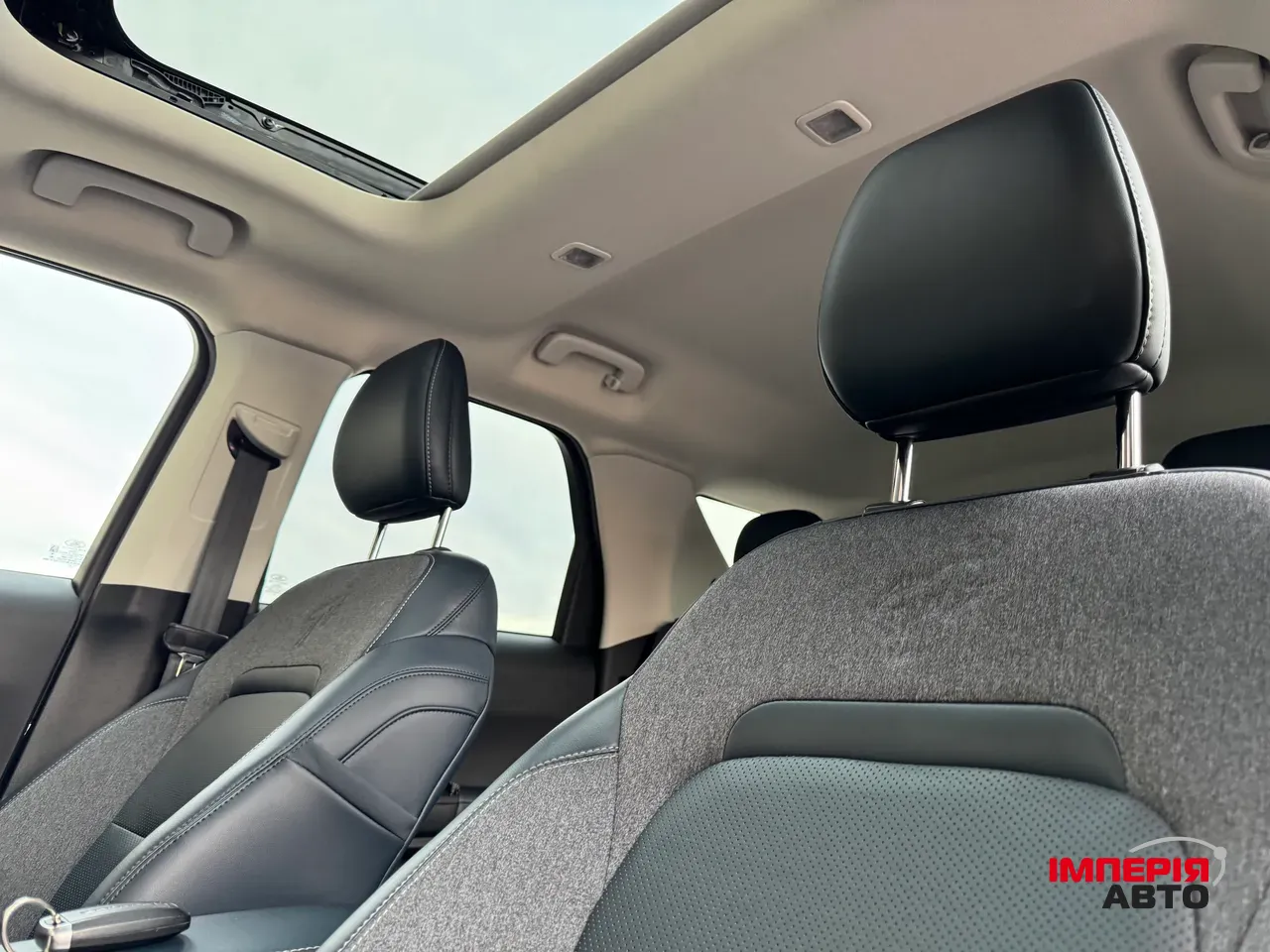 Ford Bronco Sport - фото 62