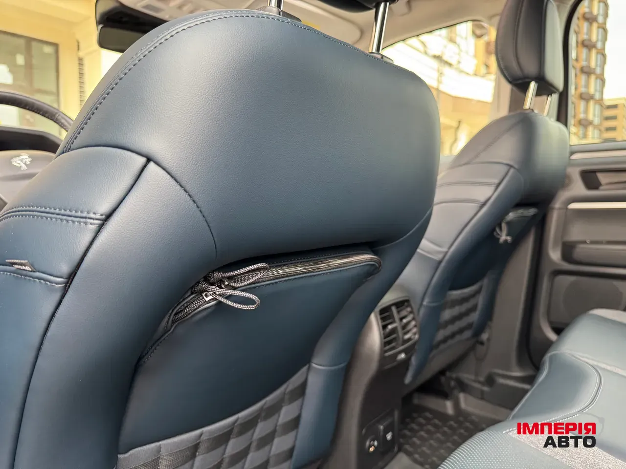 Ford Bronco Sport - фото 69