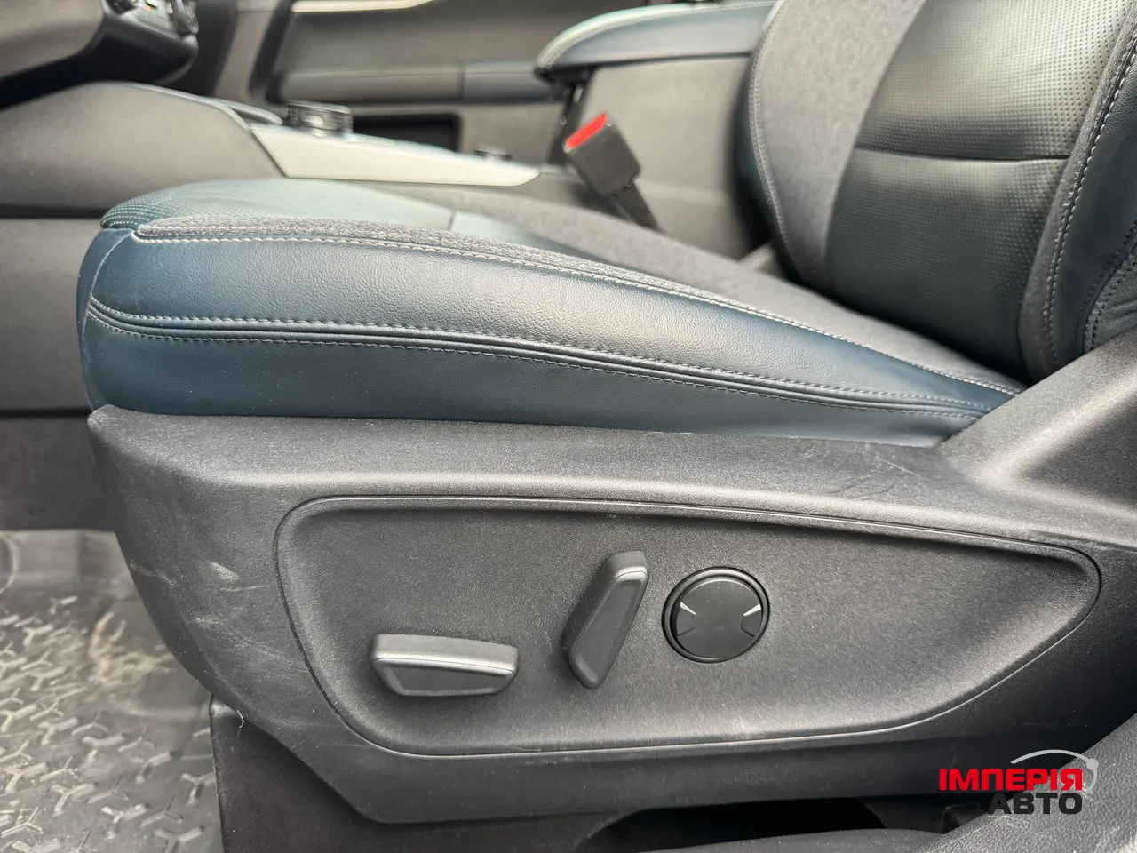 Ford Bronco Sport - фото 57