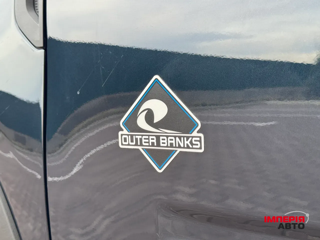 Ford Bronco Sport - фото 10