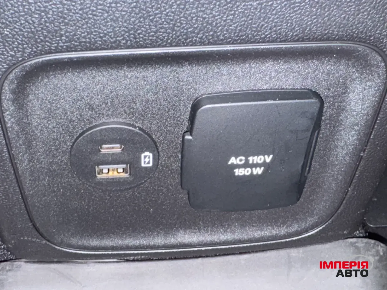 Ford Bronco Sport - фото 55