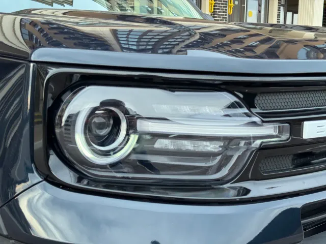 Ford Bronco Sport - фото 3